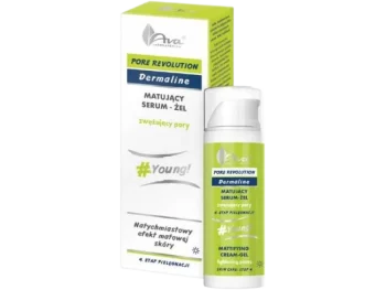 Zdjęcie produktu AVA PORE REVOLUTION Serum-żel matujące na dzień