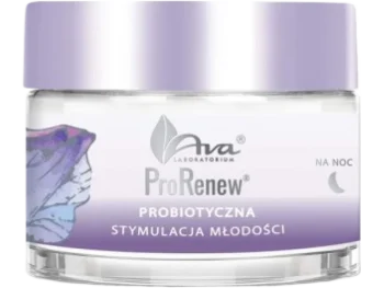 Zdjęcie produktu AVA ProRenew Krem na noc