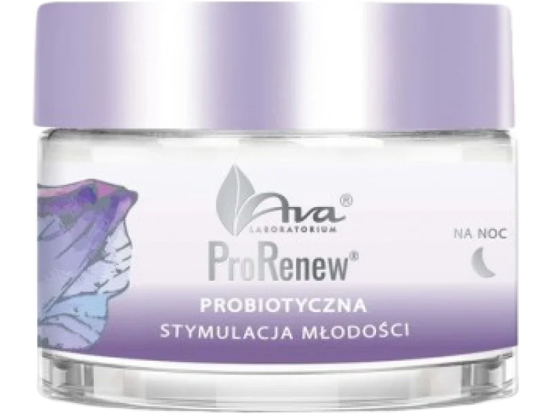 AVA ProRenew Krem na noc