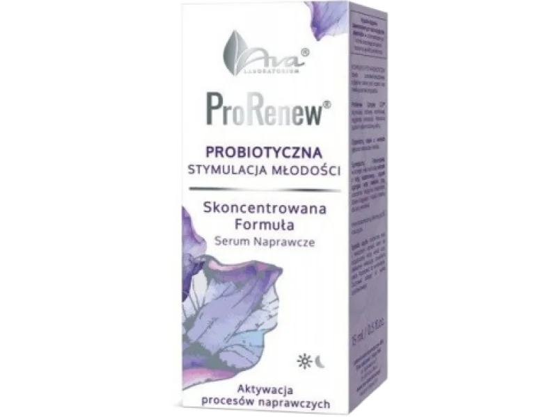 AVA ProRenew Serum naprawcze