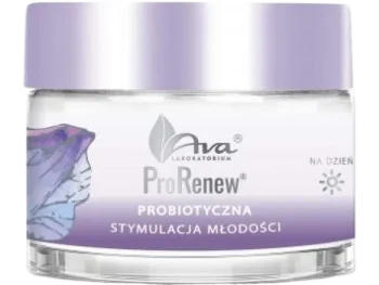 Zdjęcie produktu AVA ProRenew Skuteczna Odbudowa, krem