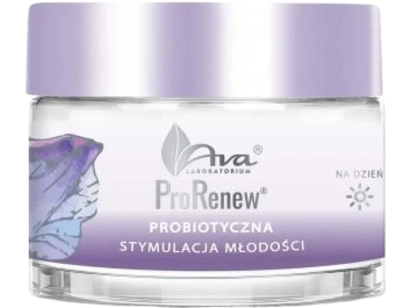 AVA ProRenew Skuteczna Odbudowa, krem