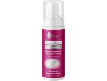 Zdjęcie produktu AVA Rosacea Repair łagodząca pianka do mycia twarzy z hesperydyną