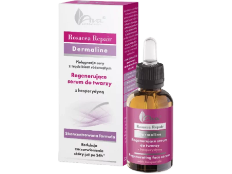 AVA Rosacea Serum regenerujące