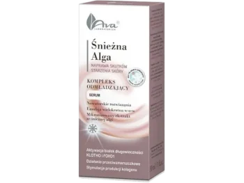 Zdjęcie produktu AVA Śnieżna Alga Kompleks odmładzający, serum