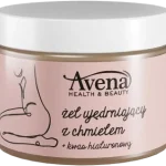 AVENA Health & Beauty Żel ujędrniający do ciała, żel