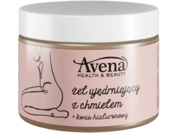 Zdjęcie produktu AVENA Health & Beauty Żel ujędrniający do ciała, żel