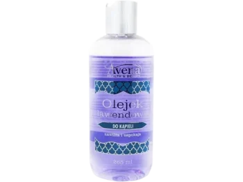 AVENA HEALTH&BEAUTY Olejek Lawendowy do kąpieli