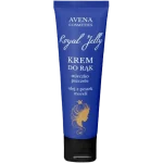 AVENA ROYAL JELLY Krem do rąk z mleczkiem pszczelim