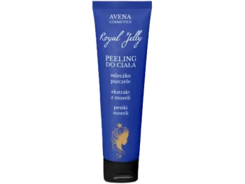 Zdjęcie produktu AVENA ROYAL JELLY, peeling