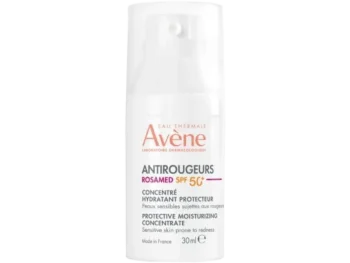 Zdjęcie produktu AVENE Antirougeurs Rosamed Krem na dzień SPF 50+