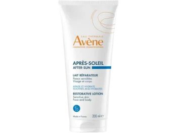 Zdjęcie produktu AVENE Balsam regenerujący po opalaniu