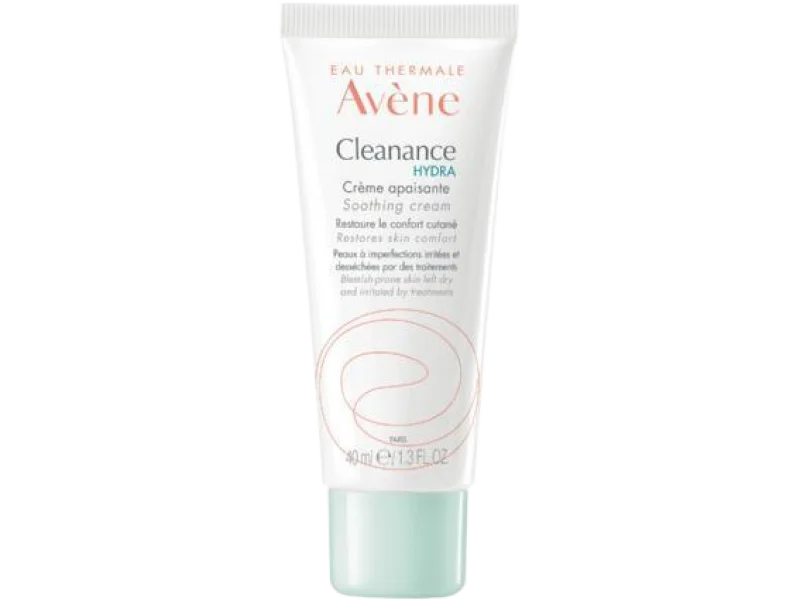 Avene Cleanance Hydra krem łagodzący