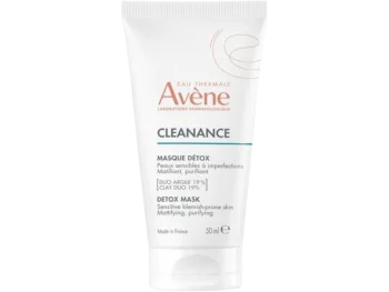 AVENE CLEANANCE maseczka oczyszczająca