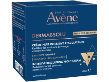 Zdjęcie produktu AVENE DERMABSOLU Intensywnie liftingujący krem na noc