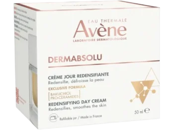 AVENE DERMABSOLU Modelujący owal twarzy krem na dzień
