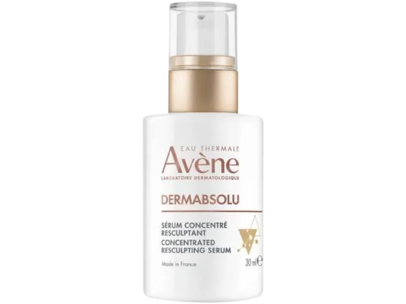 AVENE DermAbsolu Serum przywracające kontur twarzy