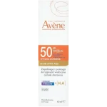 AVENE Fluid Anti-Age SPF50 Fluid przeciwsłoneczny do cery dojrzałej