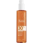 AVENE Huile Solaire SPF30, spray