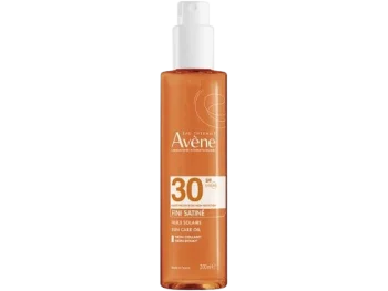 Zdjęcie produktu AVENE Huile Solaire SPF30, spray