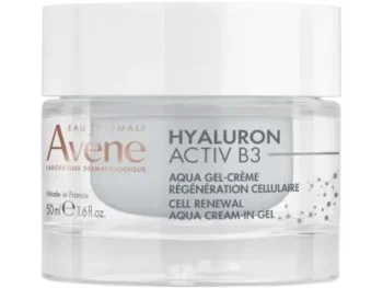 Zdjęcie produktu AVENE Hyaluron Activ B3 Krem odbudowujący komórki AQUA, żel
