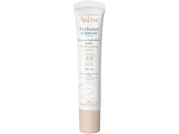 Zdjęcie produktu AVENE HYDRANCE krem BB Nawilżająca emulsja koloryzująca SPF30