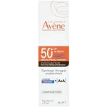 AVENE Koloryzujący fluid przeciw przebarwieniom SPF50+