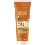 AVENE Lait Enfant SPF50 Ochronne mleczko dla dzieci