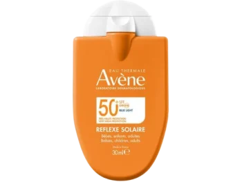 Zdjęcie produktu AVENE Refleks słoneczny SPF50+, emulsja