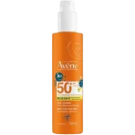 AVENE Spray Enfant SPF50+ Spray ochronny dla dzieci