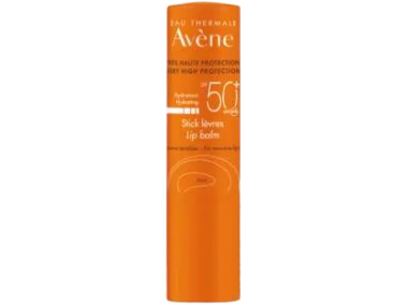 AVENE Stick Levres pomadka ochronna