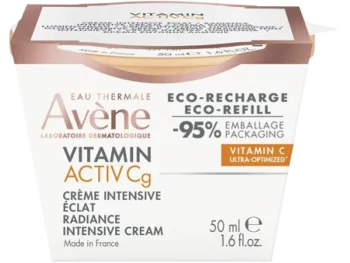 Zdjęcie produktu AVENE VITAMIN ACTIV Cg Krem intensywnie rozświetlający