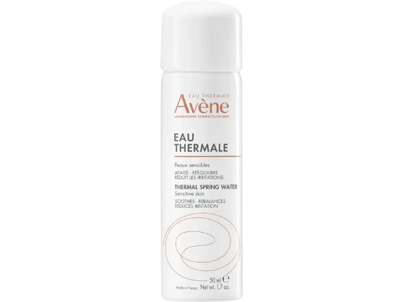 AVENE Woda termalna, spray
