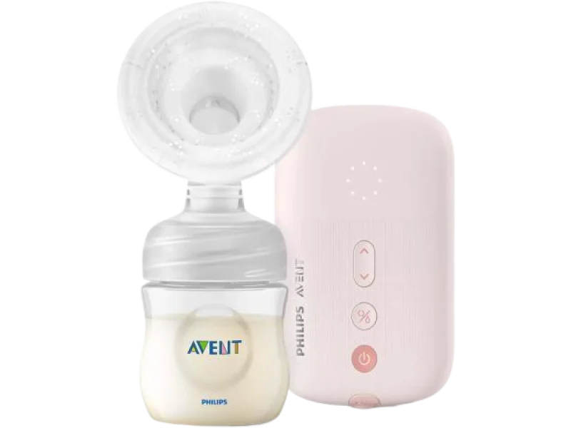 AVENT Laktator elektroniczny Natural Motion Plus, sprzęt medyczny
