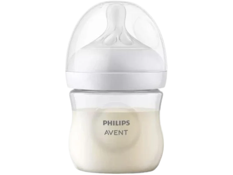 AVENT Natural Response Butelka dla niemowląt 0m+ SCY900/01, sprzęt medyczny