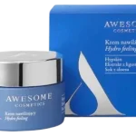 Awesome Cosmetics Krem nawilżający Hydro Feeling