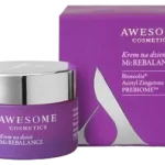 Awesome Cosmetics Mikrobiom Rebalance Krem na dzień