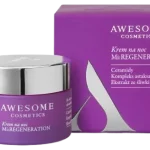 Awesome Cosmetics Mikrobiom regeneration Krem na noc