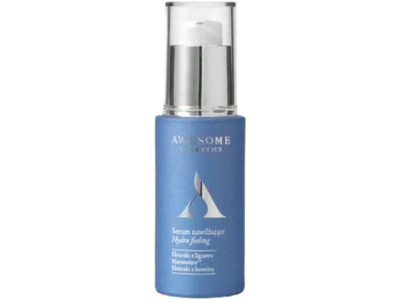 Awesome Cosmetics Serum Nawilżające Hydro Feeling