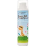 AZETA Bio Organiczny krem/mleczko ochronne na słońce dla dzieci SPF 50+