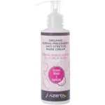 AZETA BIO Organiczny krem przeciw rozstępom dla kobiet w ciąży