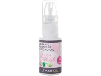 Zdjęcie produktu AZETA BIO Organiczny olejek do masażu krocza przed porodem