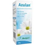 Azulan, płyn doustny, 1 ml/ml