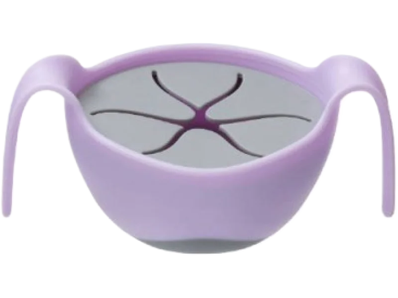 B.BOX Kubek niewysypek 3w1 Gelato Boysenberry, sprzęt medyczny