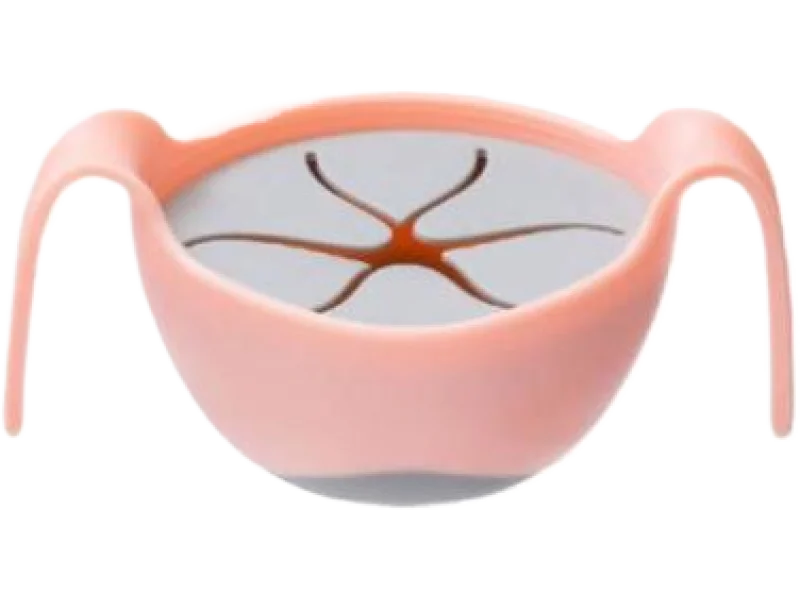 B.BOX Kubek niewysypek 3w1 Gelato Tutti Frutti, sprzęt medyczny