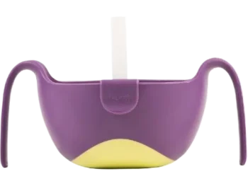 Zdjęcie produktu B.BOX Miseczka ze słomką Passion Splash, sprzęt medyczny