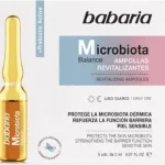 BABARIA Microbiota Ampułki skoncentrowane
