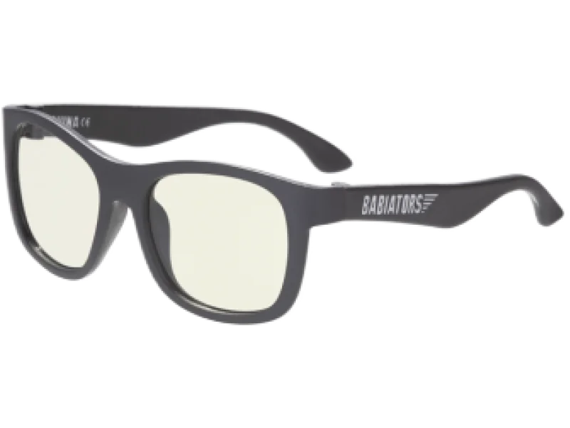 BABIATORS Okulary Black Ops Black Age 3-5 BBS-001, sprzęt medyczny