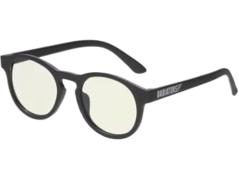 BABIATORS Okulary Black Ops Black Age 3-5, sprzęt medyczny