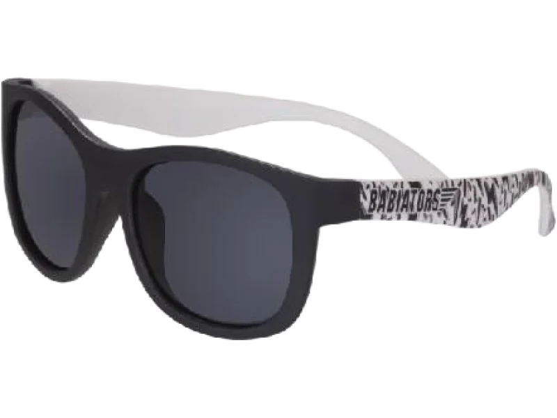 BABIATORS Okulary Navigator It’s electric LTD061, sprzęt medyczny